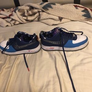 Nike Air Force 1 low  Doernbecher (2018) (W)